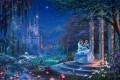 Cinderella Dancing in the Starlight TK Disney